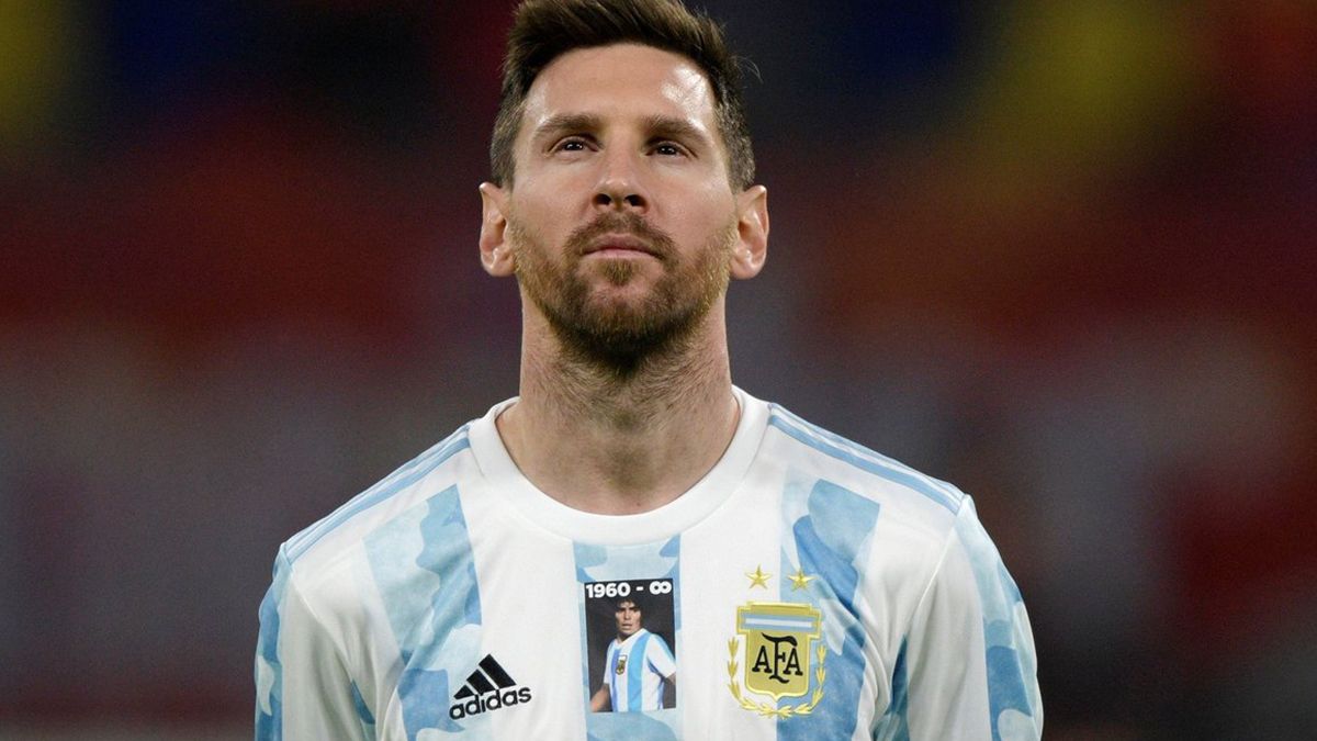 Lionel Messi puede volver a jugar en cancha de Newells si Conmebol aprueba el estadio para el partido entre la Selección Argentina y Venezuela