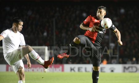 Aire de Santa Fe | colon independiente torneo liga profesional ramon abila