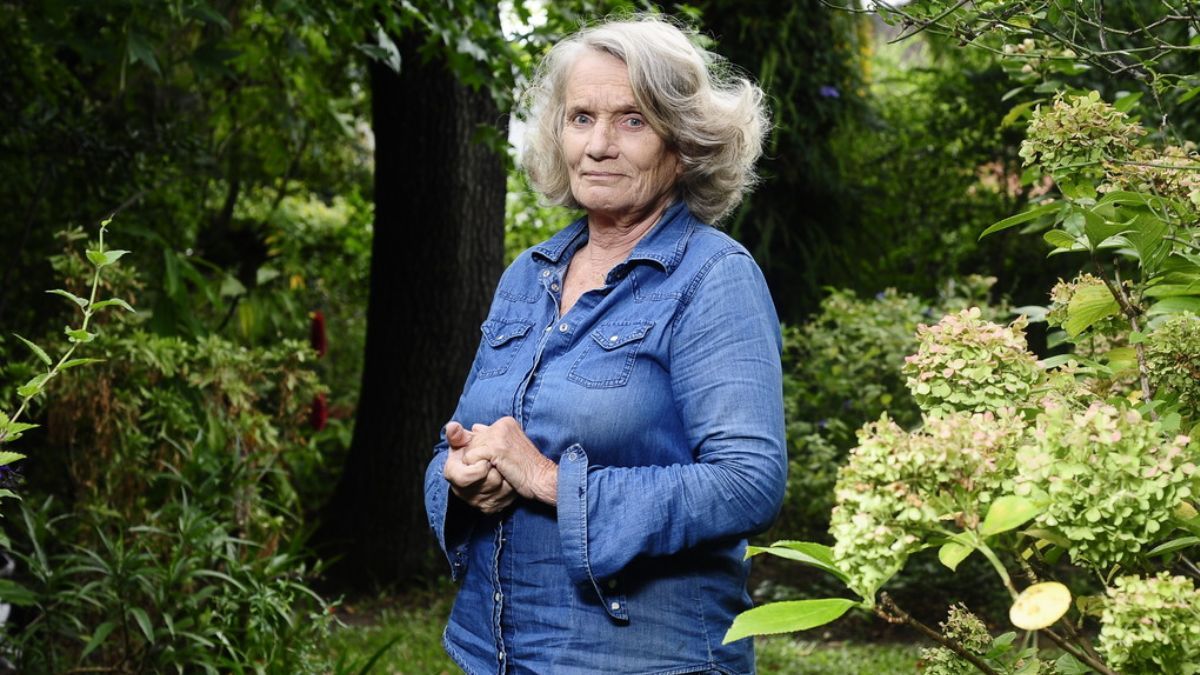 Chunchuna Villafañe, figura icónica de la cultura argentina, padecía afasia de expresión en sus últimos años. Chunchuna Villafañe, figura icónica de la cultura argentina, padecía afasia de expresión en sus últimos años.
