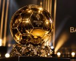Balón de Oro 2026: estos son los 30 nominados.