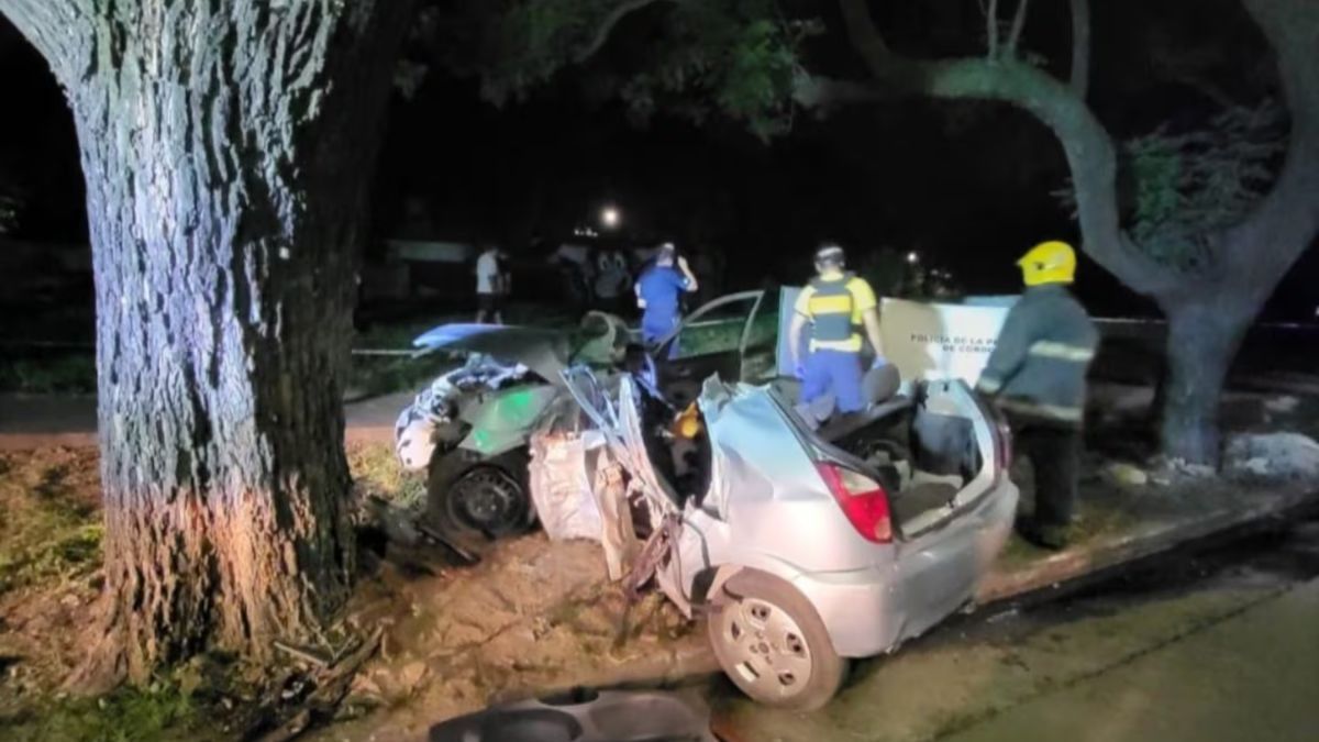 La Justicia analiza peritajes y testimonios para determinar cómo se desencadenó el choque fatal. La Justicia analiza peritajes y testimonios para determinar cómo se desencadenó el choque fatal.
