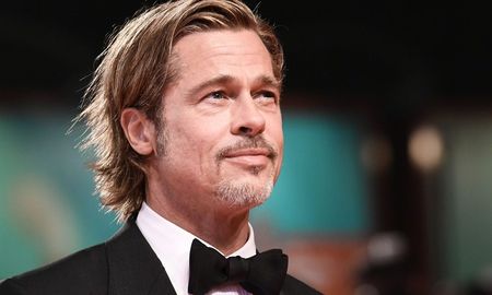 Brad Pitt Brad Pitt