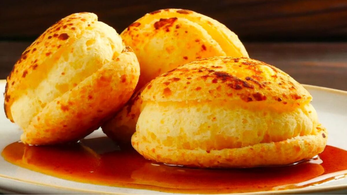 Cuñapé: la receta más fácil para hacer en casa con pocos ingredientes