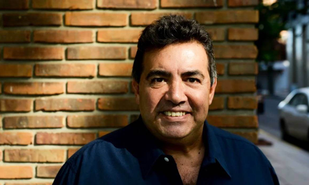 Diego Pérez reveló como se encuentra de salud tras la repentina muerte de sus padres Diego Pérez reveló como se encuentra de salud tras la repentina muerte de sus padres