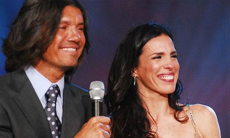 La famosa ex pareja de Marcelo Tinelli que todos conocen, Paula Robles, lleva una vida súper tranquila alejada de los medios y muy cerca de sus hijos. La famosa ex pareja de Marcelo Tinelli que todos conocen, Paula Robles, lleva una vida súper tranquila alejada de los medios y muy cerca de sus hijos.