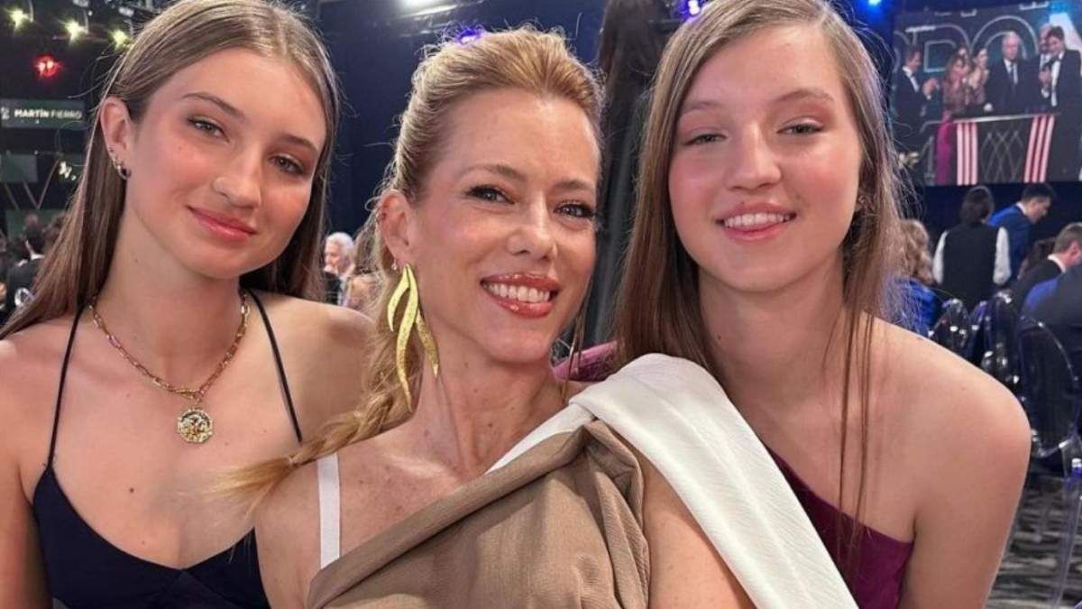 Nicole Neumann utilizó sus redes sociales para explicar los motivos de su ausencia durante el fin de semana largo.