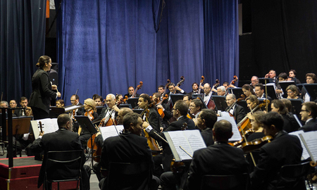 Orquesta Sinfónica Provincial de Santa Fe: buscan apoyo para renovar instrumentos en sus 70 años. Orquesta Sinfónica Provincial de Santa Fe: buscan apoyo para renovar instrumentos en sus 70 años.