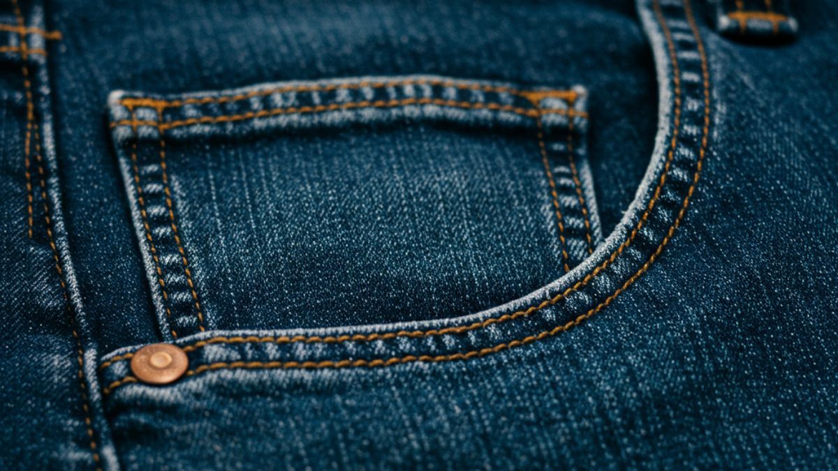 Lo que no muchos saben es la historia de ese bolsillo. Lo que no muchos saben es la historia de ese bolsillo.