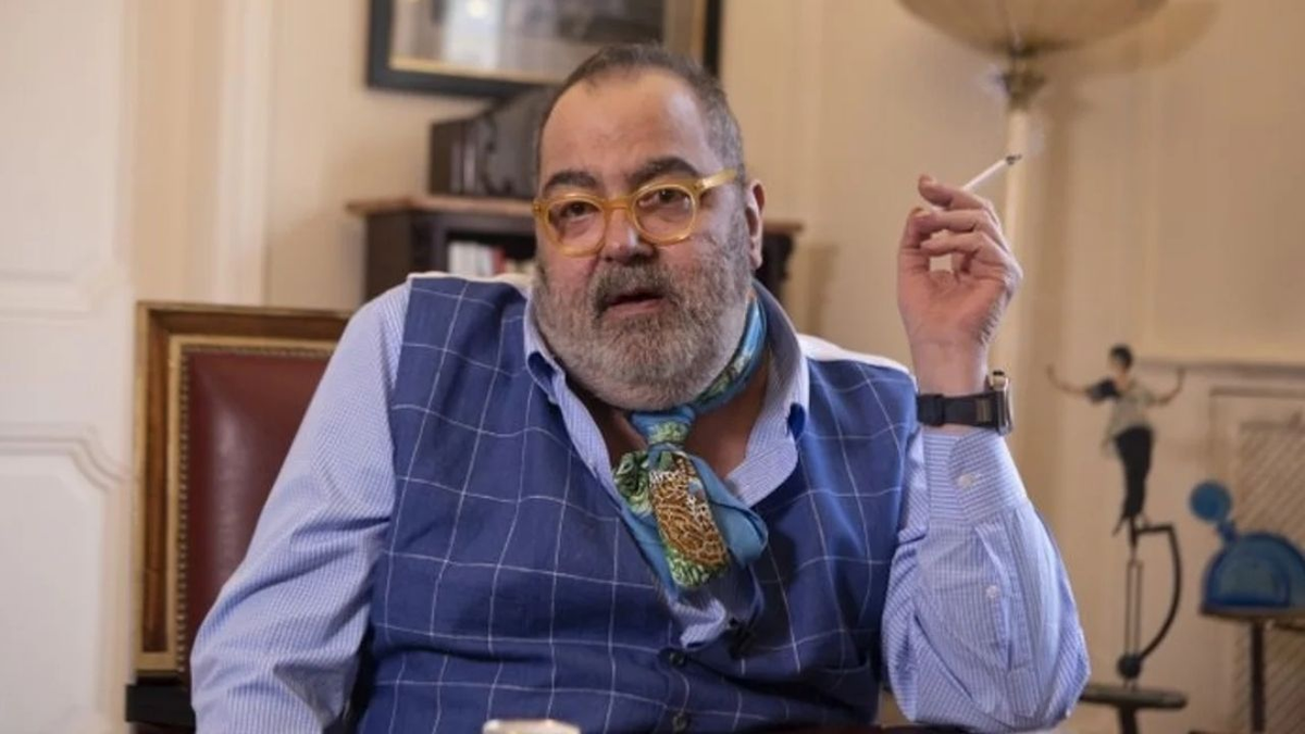 Jorge Lanata ahora reclama 46 millones de pesos