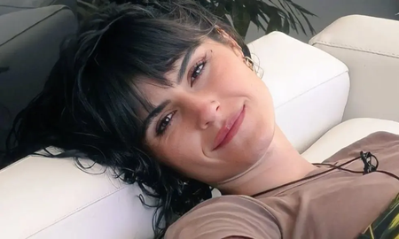 El fabuloso cambio de look de Valentina Ginocchio