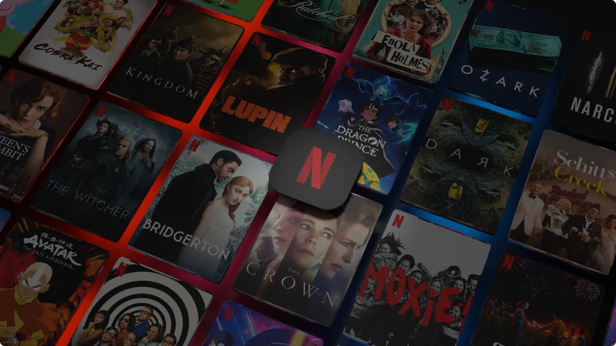 Cuánto cuesta Netflix en Argentina: todas las tarifas.