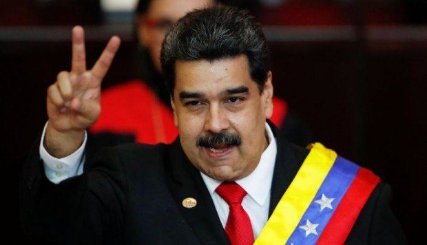 Nicolás Maduro prometió “mano de hierro” en Venezuela: “No me va a temblar el pulso con nadie”
