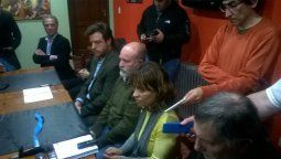 La familia de Maldonado dijo que el Gobierno desvió la investigación La familia de Maldonado dijo que el Gobierno desvió la investigación