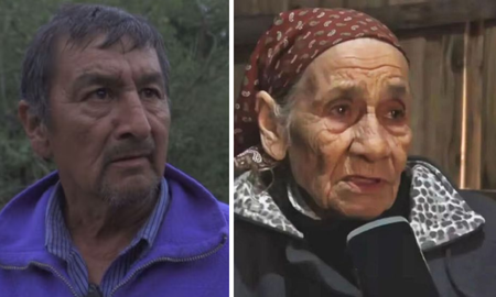 el papa de loan, rompio el silencio y revelo el estado de salud de catalina el papa de loan, rompio el silencio y revelo el estado de salud de catalina