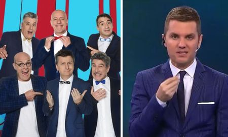 América TV evalúa revivir el programa para competir con el reality de Telefe. América TV evalúa revivir el programa para competir con el reality de Telefe.