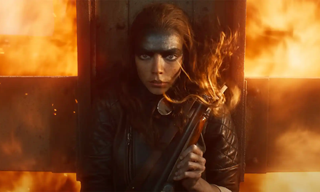 Bestial tráiler de Furiosa, precuela de Mad Max con Anya Taylor-Joy y Chris Hemsworth Bestial tráiler de Furiosa, precuela de Mad Max con Anya Taylor-Joy y Chris Hemsworth
