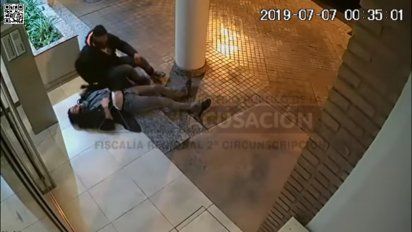 Pese al pedido de libertad, el hombre que abusó de una mujer en Rosario continuará detenido