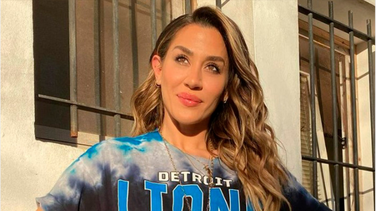 Jimena Barón empieza la facultad: "Estoy tan feliz"