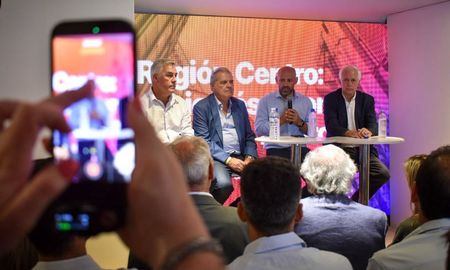 La postura conjunta busca proteger un mercado de hasta 400 millones de dólares anuales. La postura conjunta busca proteger un mercado de hasta 400 millones de dólares anuales.