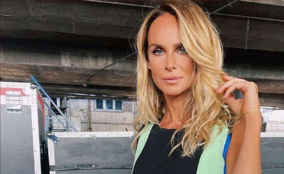 Sabrina Rojas reveló cómo reaccionaron sus hijos cuando se separó de Luciano Castro