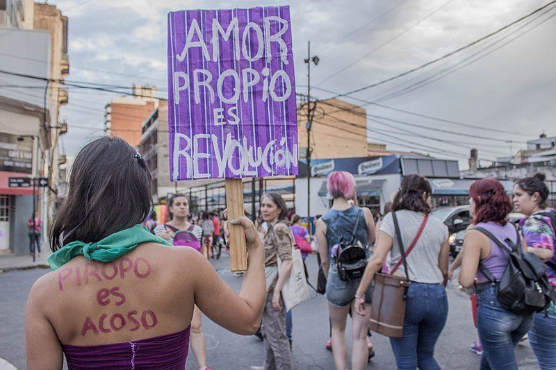 Acoso, abuso sexual y violación: significados y diferencias para comprender