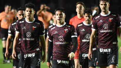 La especial reunión que tendrá el plantel de Colón en el predio previo al partido con Deportivo Morón