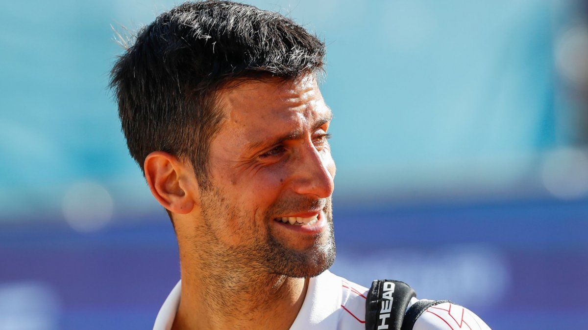 Djokovic anticipó que no sabe si jugará el US Open