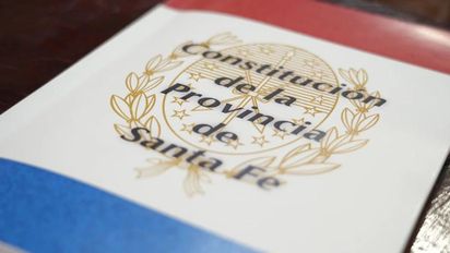 Terminó el escrutinio definitivo: uno por uno, los 69 convencionales que reformarán la Constitución de Santa Fe