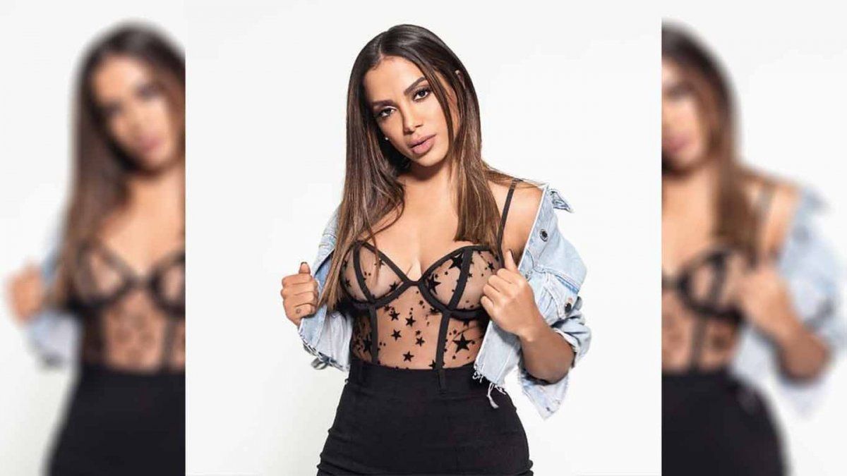 Anitta