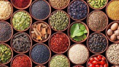Las especias, nuevas aliadas del estilo de vida saludable en los hogares argentinos  