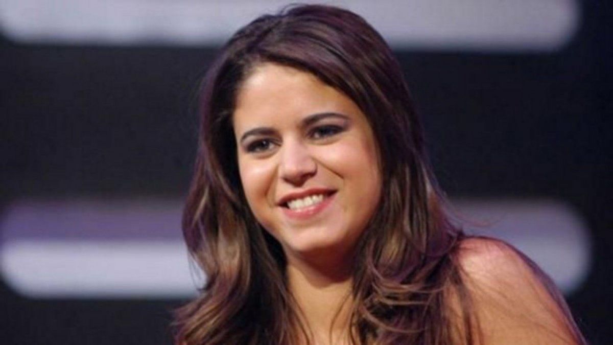 El impactante cambio de look de Marianela Mirra