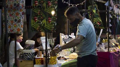 Qué hacer en Santa Fe en enero: la agenda cultural de verano con propuestas diarias