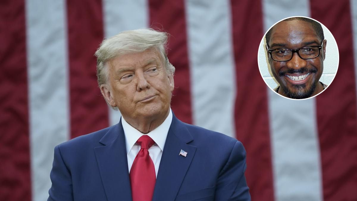 Donald Trump reanudó las ejecuciones federales en Estados Unidos después de una pausa de 17 años.