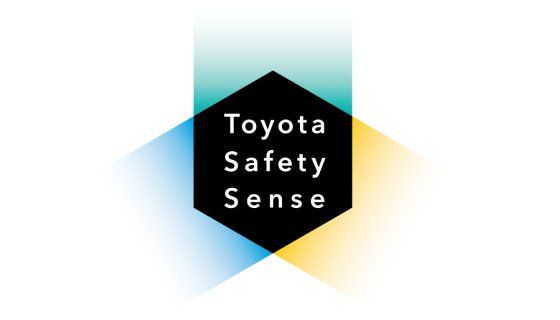 Toyota Safety Sense | ADAS