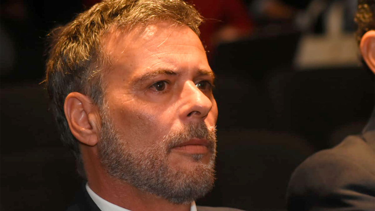 El juez Lino Mirabelli homologó el acuerdo de Alberto Fernández y cerró la causa por el cumpleaños de Fabiola Yáñez