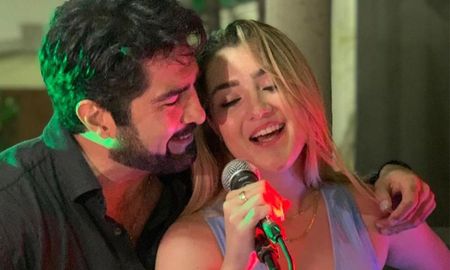 melenie carmona sale en defensa de su papa, arturo carmon, tras las polemicas imagenes melenie carmona sale en defensa de su papa, arturo carmon, tras las polemicas imagenes