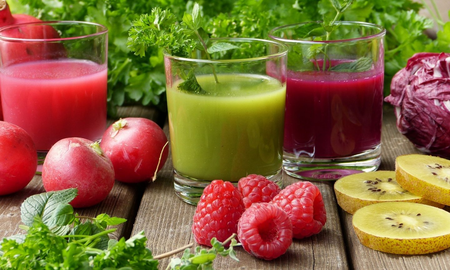 5 jugos naturales para dejar de fumar 5 jugos naturales para dejar de fumar