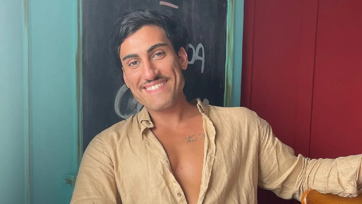 La madre de Tomás Holder contó cómo se enteró del video íntimo.