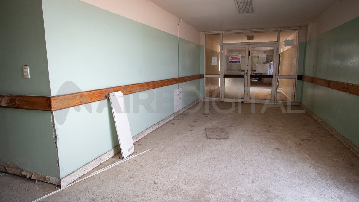 El Ministerio de Salud de Santa Fe se trasladará al viejo Hospital