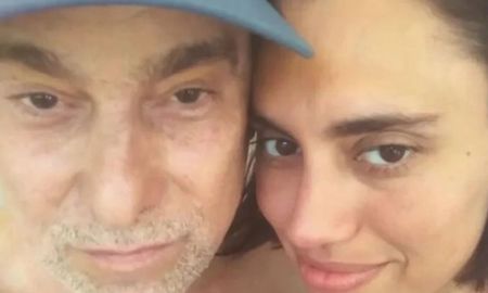Andrés Calamaro está en pareja con Natalí desde hace dos años. Andrés Calamaro está en pareja con Natalí desde hace dos años.