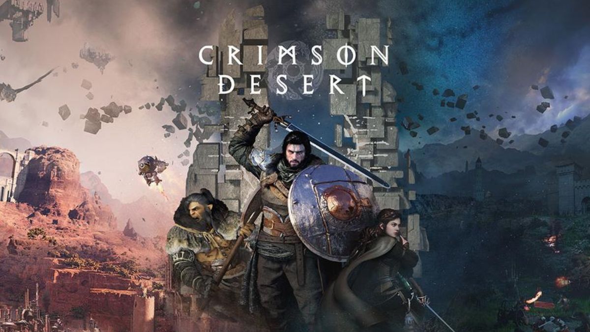 Desde el sorpresivo debut de Crimson Desert en las consolas de PlayStation hasta la activaci&oacute;n de los tres juegos gratuitos para miembros de PS Plus, el cat&aacute;logo de abril arranca con todo.