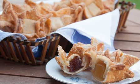 El pastelito, protagonista inesperado del debate sobre los precios. El pastelito, protagonista inesperado del debate sobre los precios.