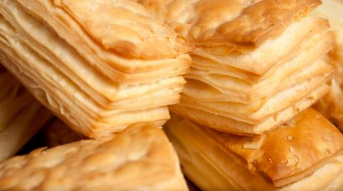 Cómo hacer los criollitos de grasa: una receta sencilla para acompañar las tardes de mates