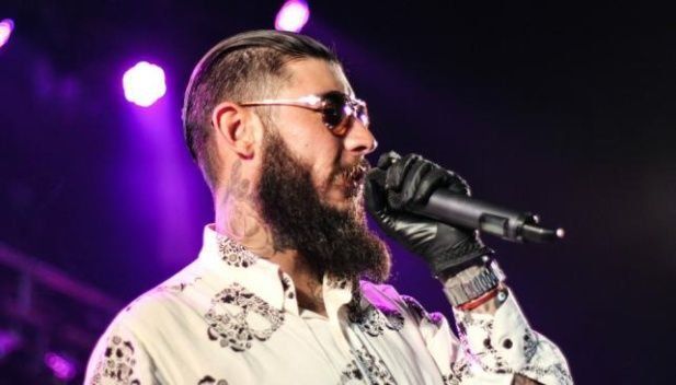 Ulises Bueno participó en la novela 100 días para enamorarse