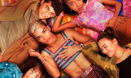 Aire de Santa Fe | Estrenos del fin de semana en Netflix, HBO, Amazon Prime Video y Disney+