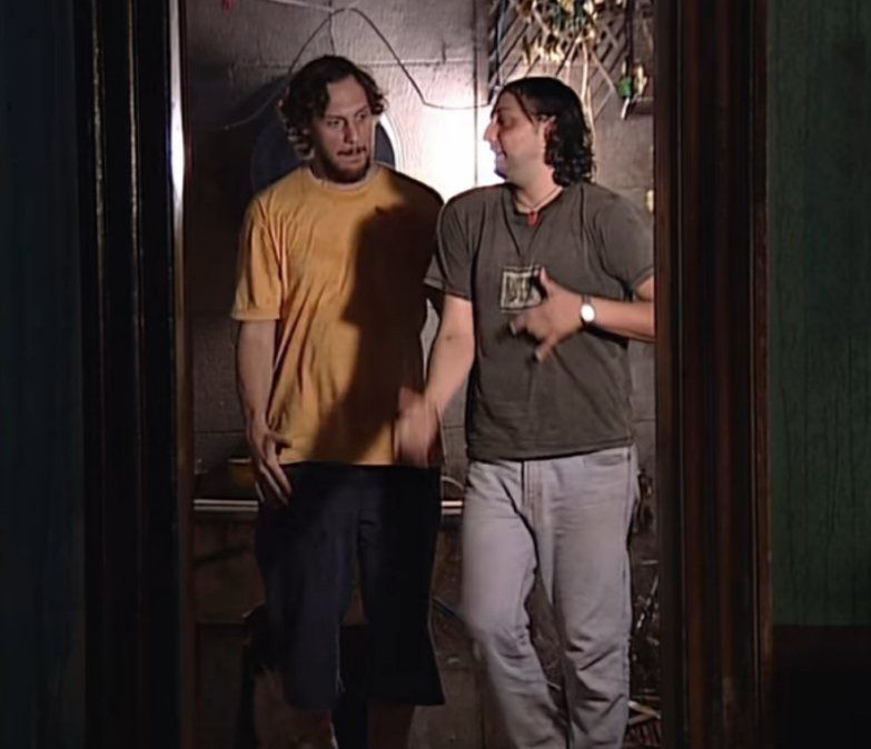 ¿Querés bailar rolinga conmigo?