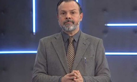 El nuevo desafío de Gustavo Sylvestre: La cocina del Gato El nuevo desafío de Gustavo Sylvestre: La cocina del Gato