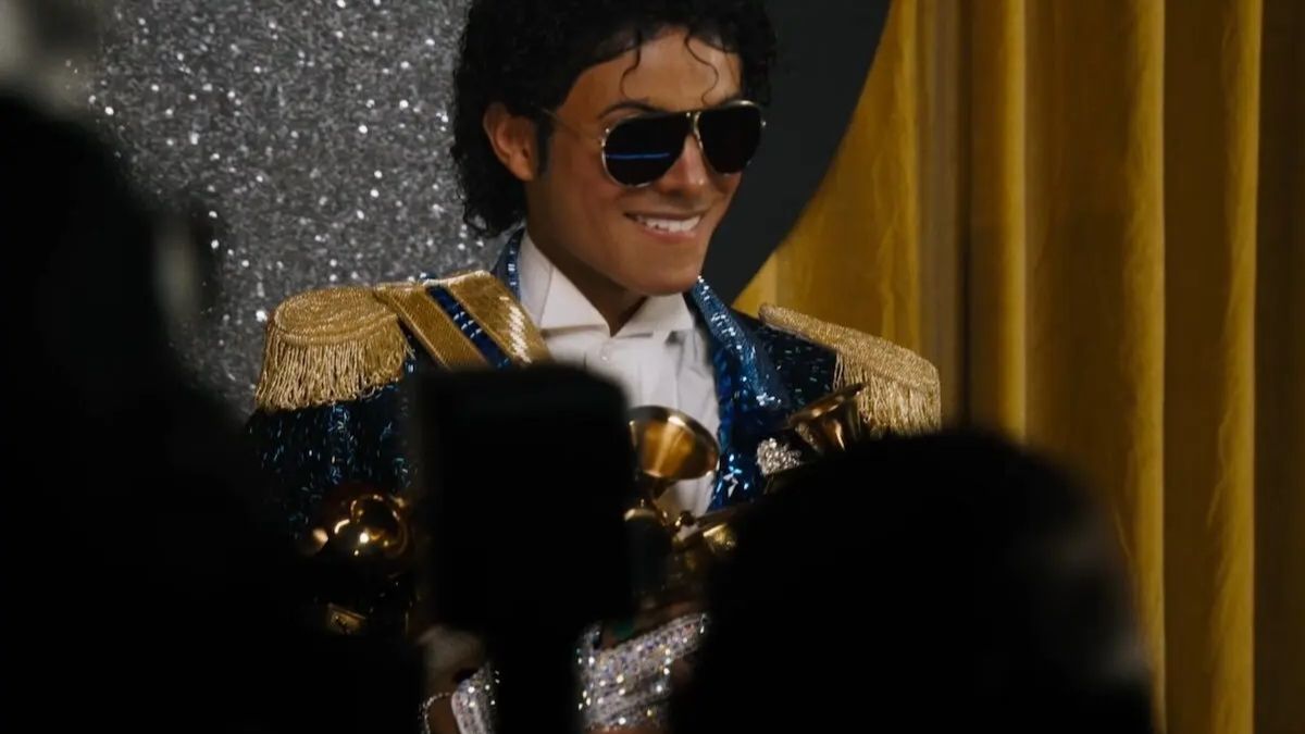 El estreno de al biopic reavivó el debate sobre las denuncias que rodearon a Michael Jackson. El estreno de al biopic reavivó el debate sobre las denuncias que rodearon a Michael Jackson.