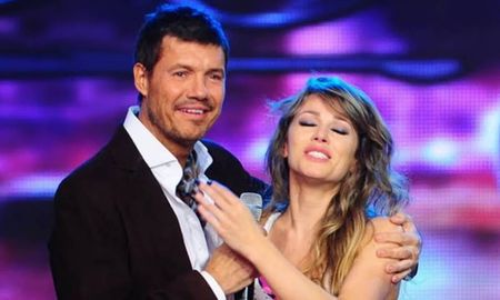 Coki Ramírez vuelve al Bailando 2023. Coki Ramírez vuelve al Bailando 2023.