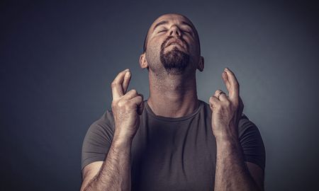 Los signos más supersticiosos del zodiaco Los signos más supersticiosos del zodiaco